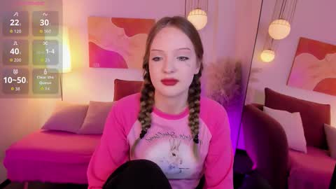 Emma online show from November 16, 9:37 pm