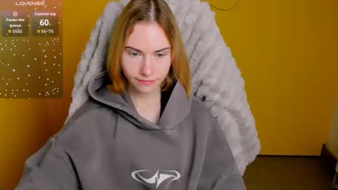 Emmi online show from February 2, 7:29 am