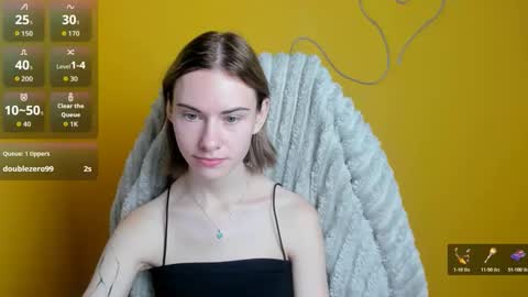 Emmi online show from November 29, 6:50 am