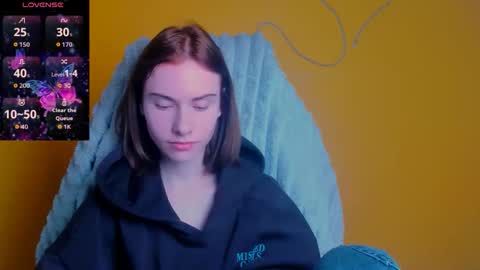 Emmi online show from March 7, 7:59 am