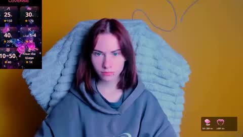 Emmi online show from April 19, 5:18 am