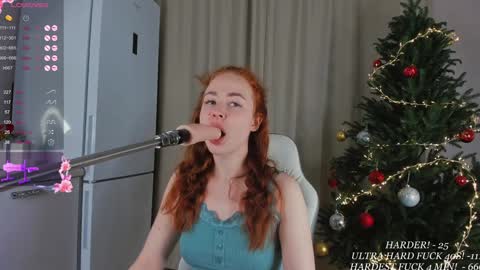 Emmi online show from January 11, 3:13 am