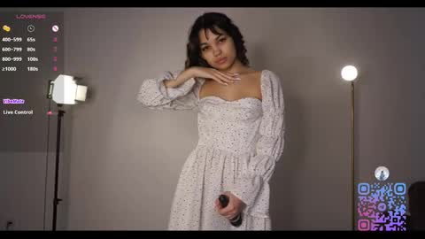 Susie online show from March 5, 6:20 am