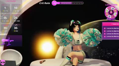 Hentai Hostess Club online show from November 5, 4:12 pm