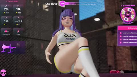 Hentai Hostess Club online show from November 9, 3:08 pm