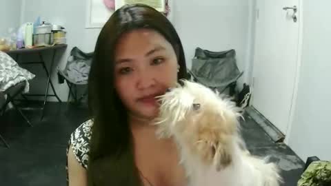 Eva online show from November 12, 12:03 pm