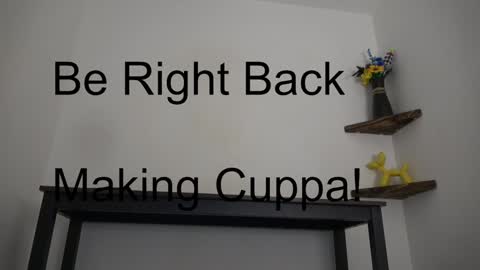 Rosie online show from February 8, 4:22 pm