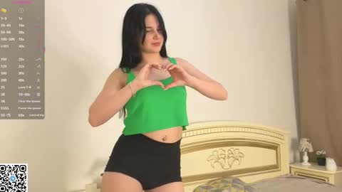 Sani online show from October 25, 9:10 pm