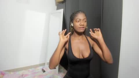 Angela online show from March 4, 12:39 am