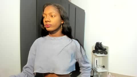 Angela online show from June 24, 11:37 pm