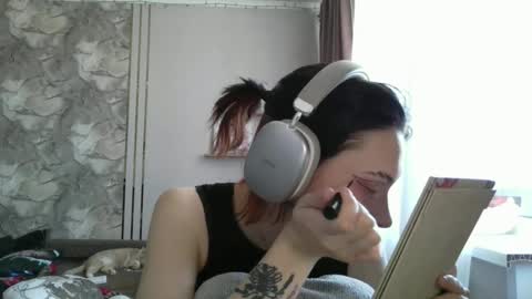 Lucy NEXT STREAM January 5 HNY  online show from February 25, 7:29 am