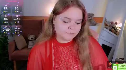 erica_love_ online show from October 19, 6:26 am