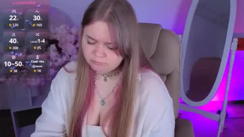 erica_love_ online show from November 10, 9:43 pm