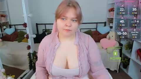 erica_love_ online show from January 15, 7:03 am