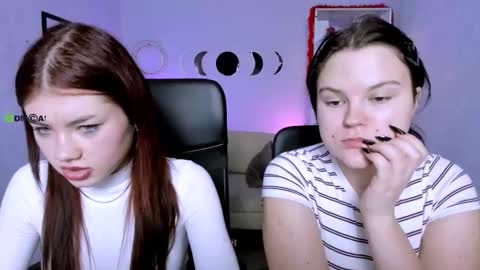 Erica online show from February 26, 1:21 pm