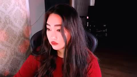 Erica Wayne online show from February 15, 5:10 am