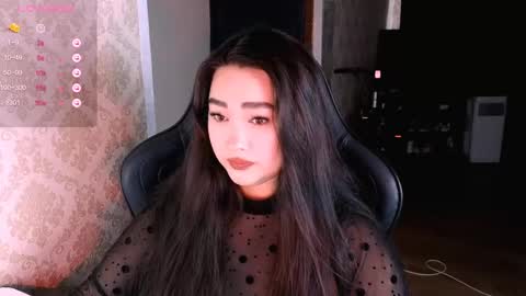 Erica Wayne online show from April 24, 10:40 am