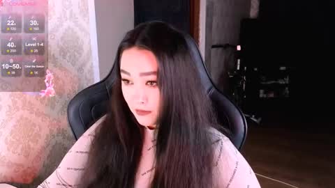 Erica Wayne online show from March 6, 11:11 pm