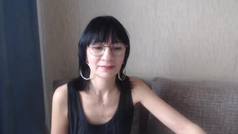 Snapshot of ericablack8 chatting on October 7, 7:35 am ericablack8 online show from October 7, 7:35 am