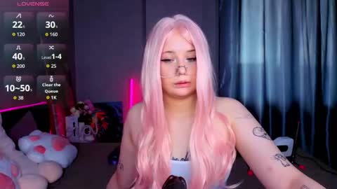 Erica online show from April 14, 10:59 am