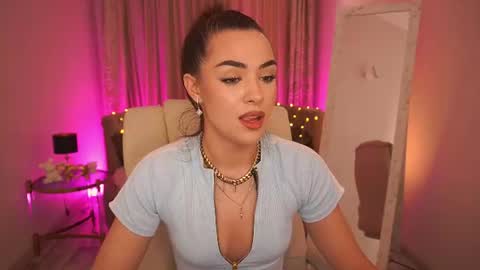 Erica online show from June 13, 4:37 pm