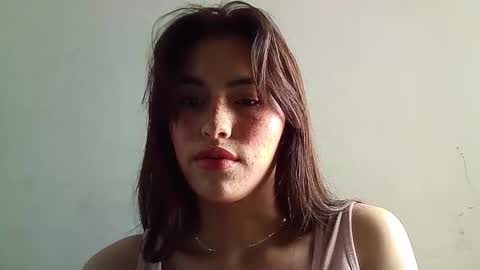 Erika online show from November 26, 9:27 pm