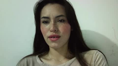 Erika online show from November 28, 10:46 pm