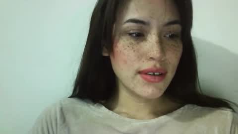 Erika online show from October 24, 11:45 pm