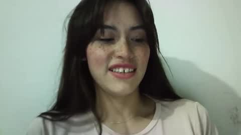 Erika online show from November 21, 11:07 pm