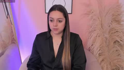 Erika Mendez online show from April 25, 9:12 pm