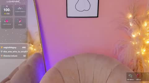 Erika Mendez online show from March 6, 7:31 pm