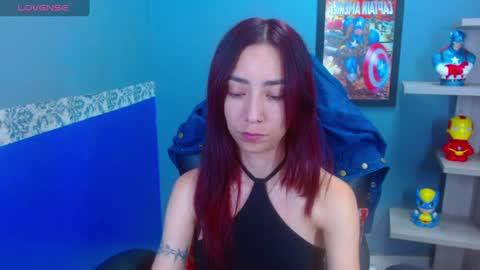 E R I K A - SAGITARIO..... online show from December 16, 3:43 pm