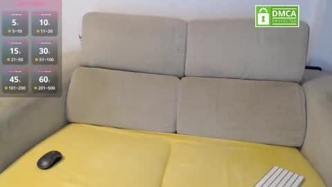 ErikaBird online show from September 21, 10:08 pm