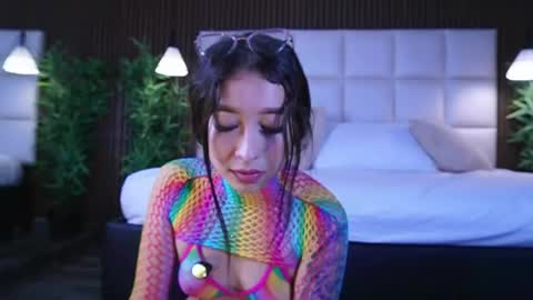 Eri  online show from April 16, 10:56 pm