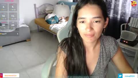 erina_1 online show from August 2, 4:43 pm