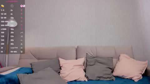 Erin online show from March 6, 8:20 am