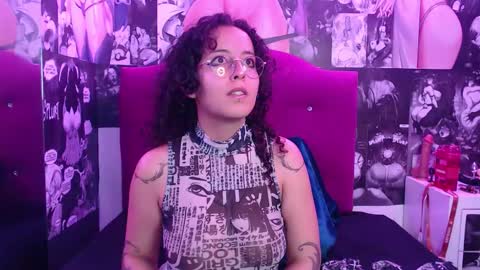 Eris online show from March 16, 7:07 pm