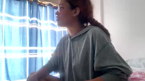 Gabs online show from November 12, 2:26 pm