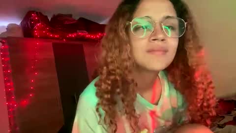 Gabs online show from April 18, 7:58 pm