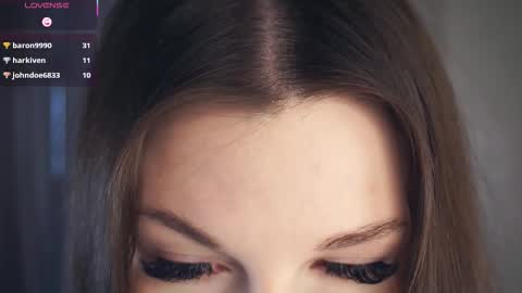 Erline and Monica online show from November 14, 8:03 am