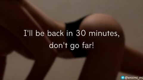 Arimi online show from April 18, 7:07 pm