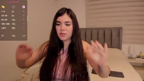 Karen online show from April 28, 3:32 am