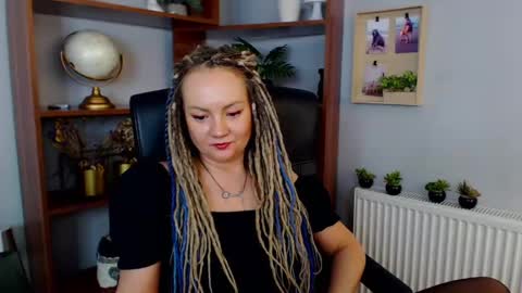 KAYA online show from January 30, 3:29 pm