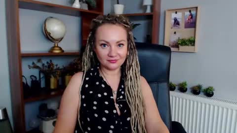 KAYA online show from December 5, 6:00 pm