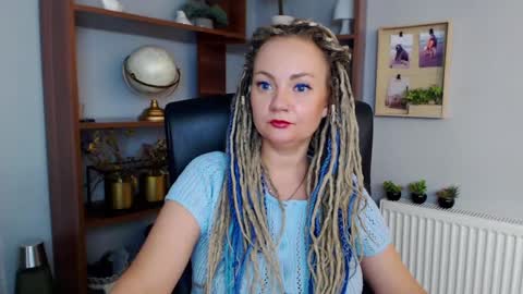 KAYA online show from January 8, 4:11 pm