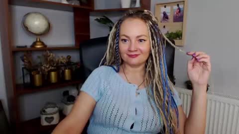 KAYA online show from February 6, 4:25 pm