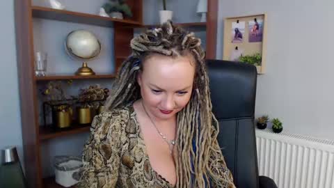 KAYA online show from January 21, 5:20 pm