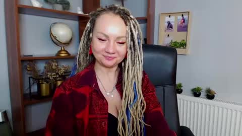 KAYA online show from February 11, 5:50 pm