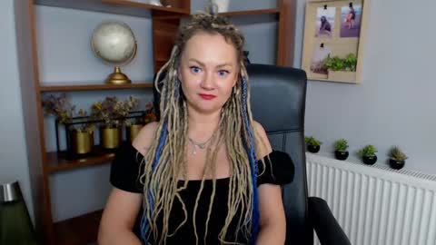 KAYA online show from March 11, 5:35 pm