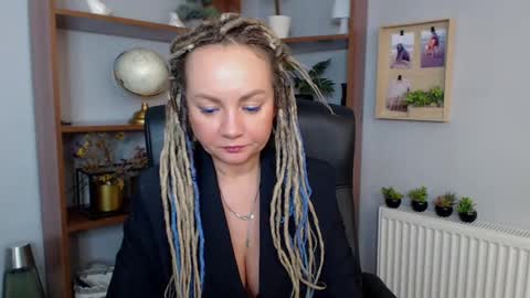 KAYA online show from January 22, 5:49 pm